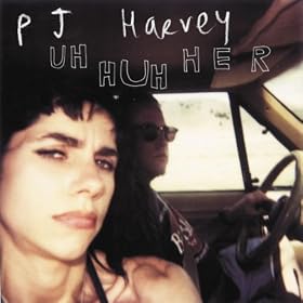 Uh Huh Her [Explicit]