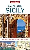 Explore Sicily : the best routes around the island