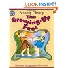 The Growing-Up Feet