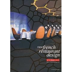 New French Restaurant Design