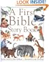 A First Bible Story Book