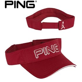 Men's Ping Men's Visor