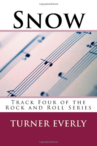 snow track four of the rock and roll series volume 4