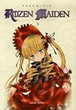 Rozen Maiden, Tome 5 :