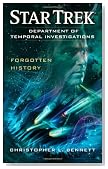 Star Trek: DTI: Forgotten History