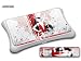 New Protective Skin for Nintendo Wii Fit Balance Board with E Shock impact protection - Hoochie