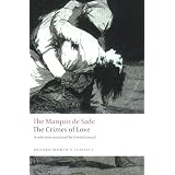 The Crimes of Love (Oxford World's Classics)