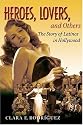 Heroes, Lovers, and Others: The Story of Latinos in Hollywood