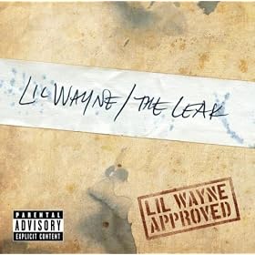 The Leak Album Art