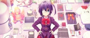 小鳥遊六花・改 ~劇場版 中二病でも恋がしたい!~ [Blu-ray]