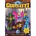 Gormiti Season 1 Volume 1 - A Tale Of Two Worlds [DVD]