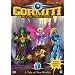 Gormiti Season 1 Volume 1 - A Tale Of Two Worlds [DVD]