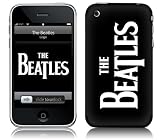 MusicSkins  The Beatles: Logo