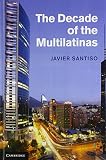 ISBN 9781107034433 product image for The Decade of the Multilatinas | upcitemdb.com