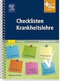 Checklisten Krankheitslehre