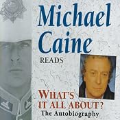 What's It All About? | [Michael Caine]