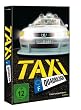 Taxi Qu4drilogie (Slimcases mit Wendecover) [Special Edition] [4 DVDs]