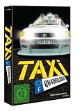Produkt-Bild: Taxi Qu4drilogie (Slimcases mit Wendecover) [Special Edition] [4 DVDs]