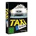 Taxi Qu4drilogie (Slimcases mit Wendecover) [Import allemand]