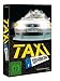 Image of Taxi Qu4drilogie (Slimcases mit Wendecover)