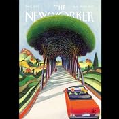 The New Yorker, August 16th & 23th 2010: Part 1 (Jon Lee Anderson, Dana Goodyear, Simon Rich) | [Jon Lee Anderson, Dana Goodyear, Simon Rich]