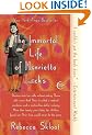 The Immortal Life of Henrietta Lacks