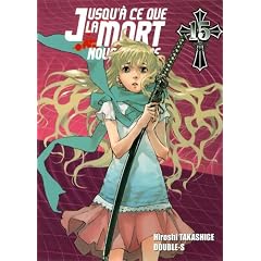 Jusqu'� ce que la mort nous s�pare, Tome 15 :