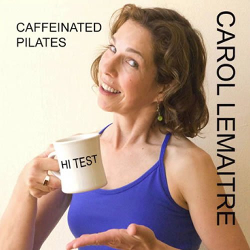 Pilates Unplugged