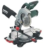 Metabo 102160300 Kappsäge KS 216 M