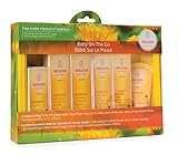 Weleda Calendula Baby Starter Kit