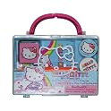 Hello Kitty Mini Stamp Set