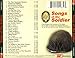 Songs of the Soldier