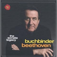 Beethoven:The Sonata Legacy