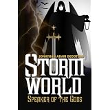 Storm World: Speaker Of The Gods