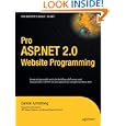Pro ASP NET 2 0 Website Programming