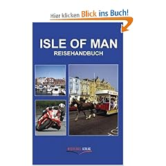 Isle of Man Reisehandbuch