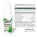 Probiotics for dogs - 100 Percent Natural Liquid Probiotic to help a dog’s digestion, regularity, immune system and diarrhea relief – the best dog probiotics in an easy spray bottle, for a happy dog!