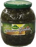 Kühne Holsteiner Grünkohl 530g