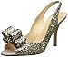 Kate Spade New York Women's Charm Slingback Pump