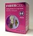 FiberGel Molding Powder for Craft Molds