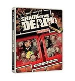 Image de Shaun of the Dead [Blu-ray]
