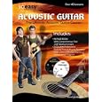 Ultimate Acoustic Guitar Course (So Easy Acoustic Guitar) by John McCarthy and Steve Gorenburg