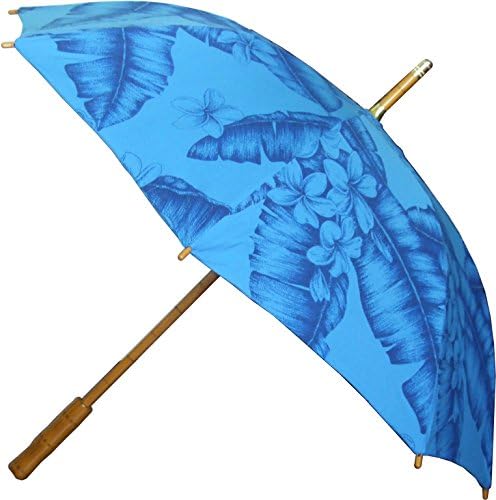 Umbrellas Hawaii - Sun Protection UPF 50+ (Soft Sage)