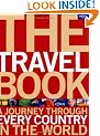 The Travel Book: A Journey Through Every Country in the World (Lonely Planet)