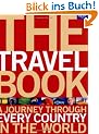 The Travel Book 1: A Journey Through Every Country in the World (Lonely Planet Travel Book)