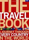 The Travel Book 1: A Journey Through Every Country in the World (Lonely Planet Travel Book) - 