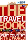 The Travel Book: A Journey Through Every Country in the World (Lonely Planet)
