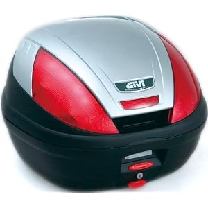 【クリックで詳細表示】GIVI(ジビ) E370G730D シルバー 68048