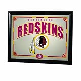 Washington Redskins 22 Inch Printed Mirror