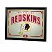 Washington Redskins 22 Inch Printed Mirror